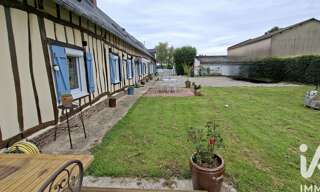 Maison 4 Pièces 121 m² à vendre à Richemont (76390)