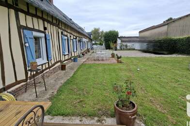 Maison 4 pièces 260000 €