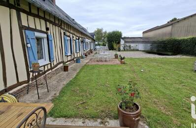 Vente Maison/villa 4 pièces — photo du bien