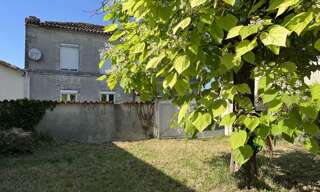 Maison 4 Pièces 110 m² à vendre à Merpins (16100)