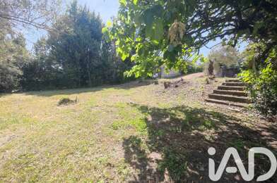 Terrain  120000 €