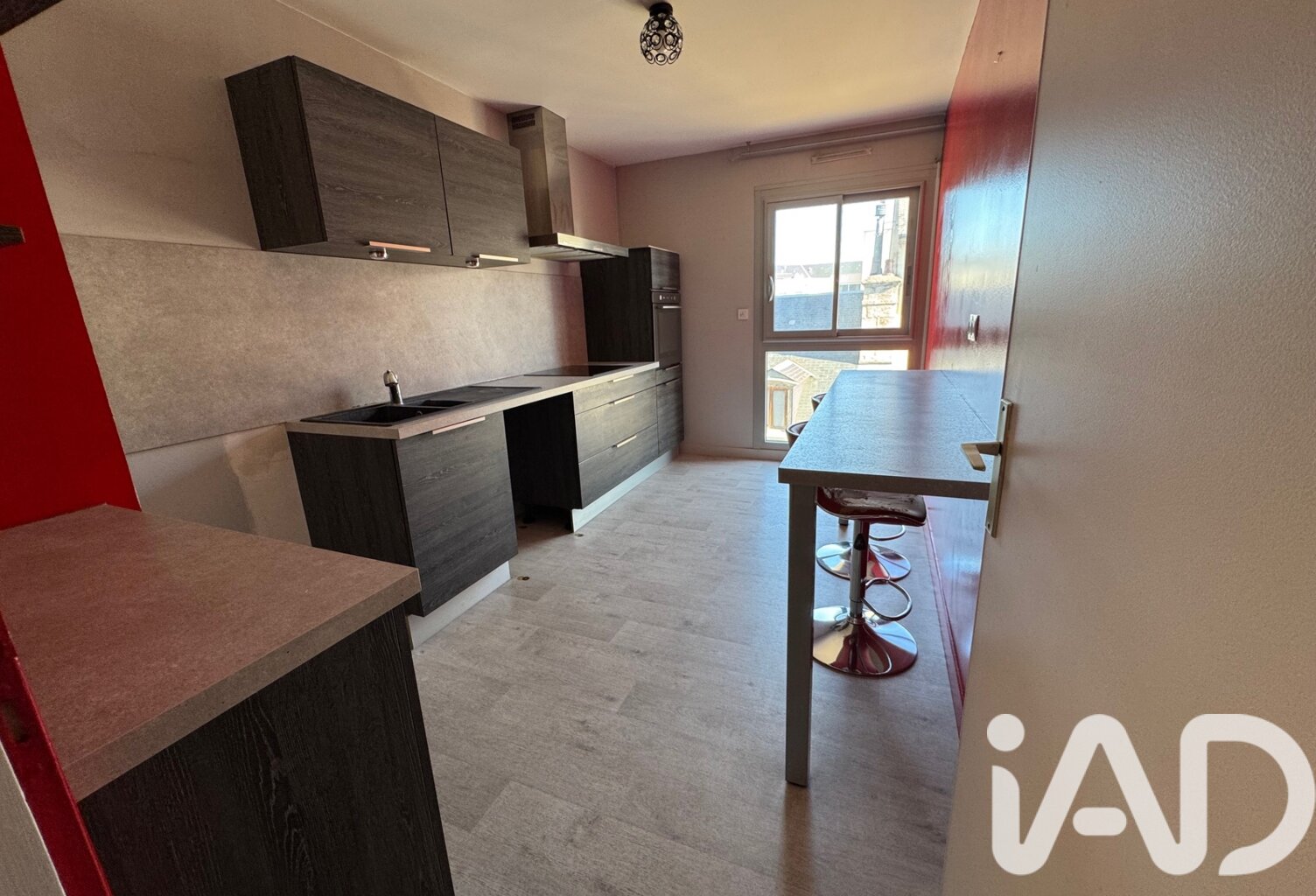 Vente Appartement 2 pièces — photo 1