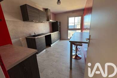 Appartement 2 pièces 125000 €