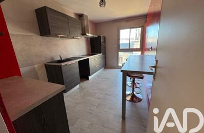 Vente Appartement 2 pièces — photo du bien