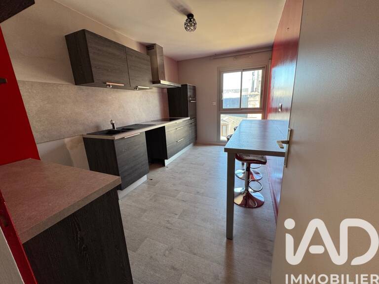 Vente Appartement 2 pièces — photo 1