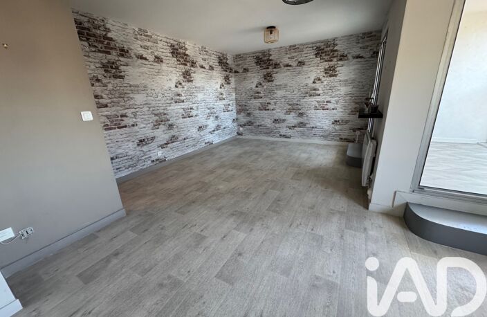 Vente Appartement 2 pièces — photo 2