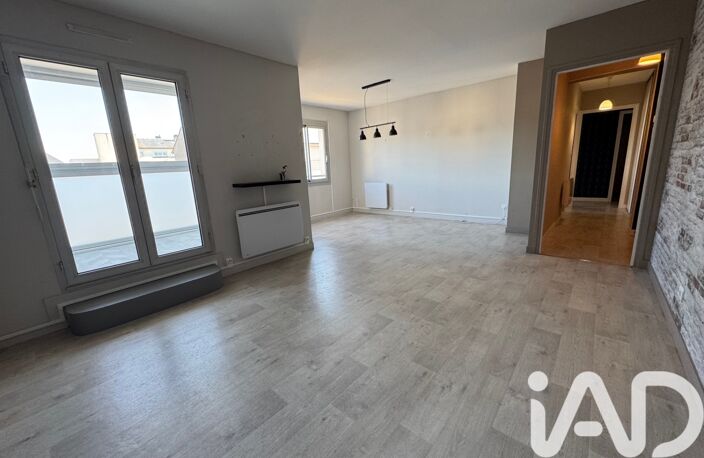 Vente Appartement 2 pièces — photo 3