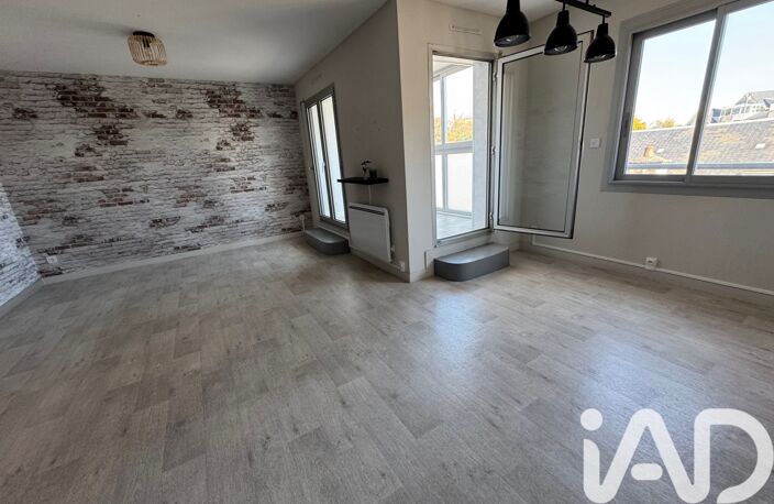 Vente Appartement 2 pièces — photo 4