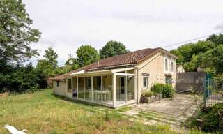 Maison 6 Pièces 160 m² à vendre à Mirambeau (17150)