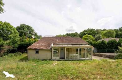 Maison 6 pièces 190000 €