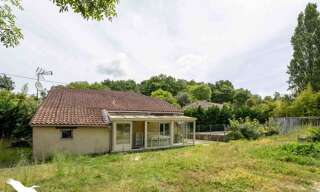 Maison 6 Pièces 170 m² à vendre à Mirambeau (17150)
