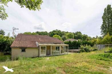 Maison 6 pièces 175000 €