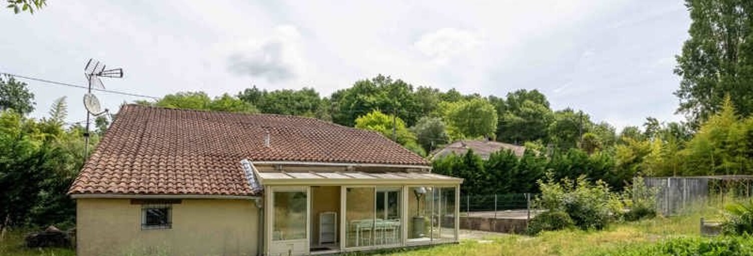 Maison 6 Pièces 170 m² à vendre à Mirambeau (17150)