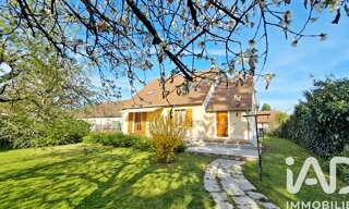 Maison 4 Pièces 123 m² à vendre à Châteauroux (36000)