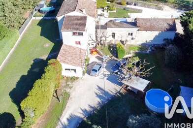 Maison 5 pièces 480000 €