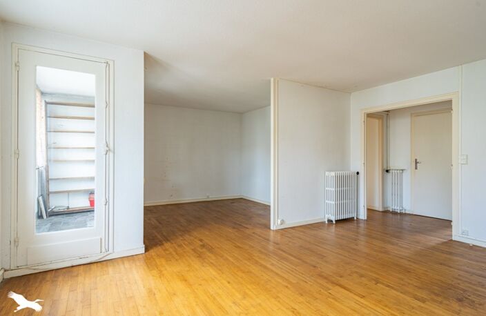 Appartement de 3 pièces principales — photo 2
