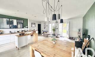 Maison 4 Pièces 101 m² à vendre à Cormontreuil (51350)