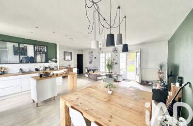 Vente Maison/villa 4 pièces — photo du bien