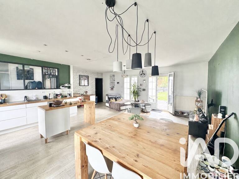 Vente Maison/villa 4 pièces — photo 1