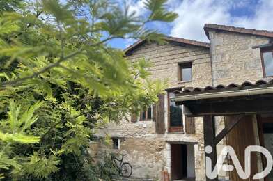Maison 5 pièces 168500 €
