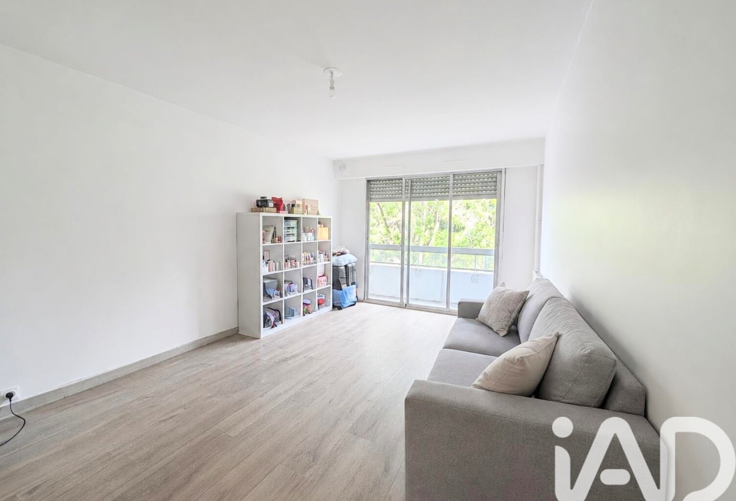 Vente Studio 1 pièce — photo 1
