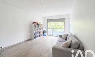 Appartement 1 Pièce 36 m² à vendre à Paris 15 (75015)