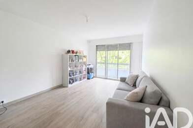 Appartement 1 pièces 380000 €