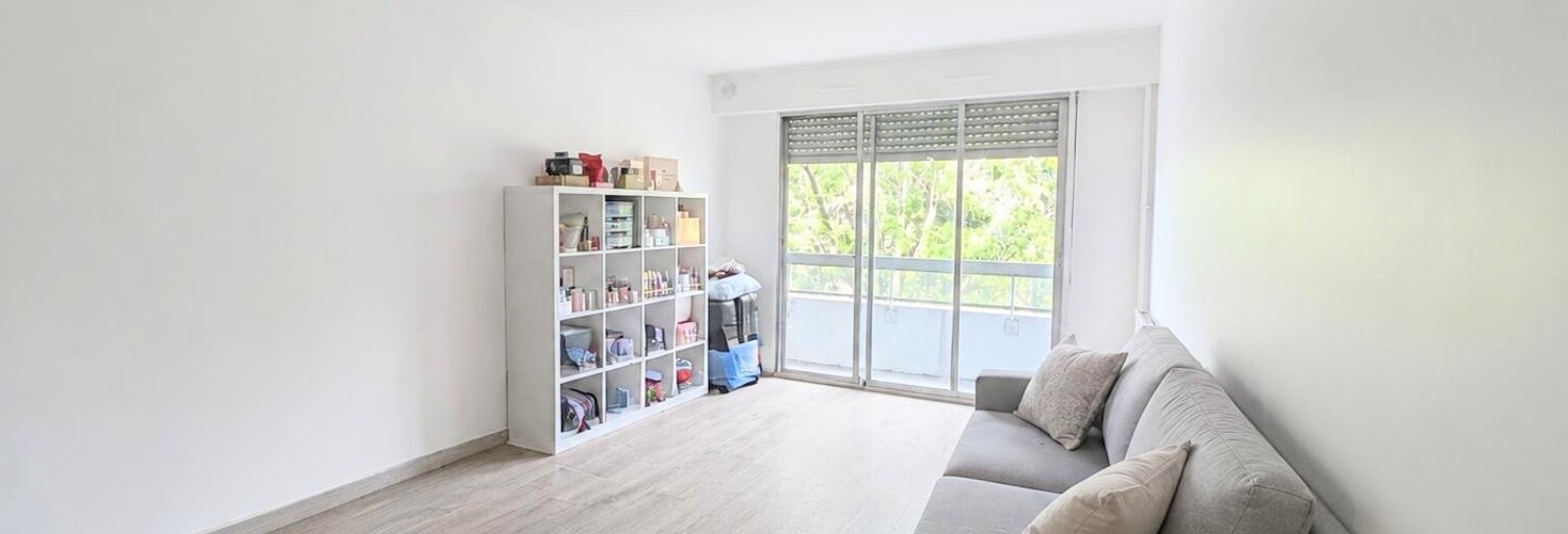 Appartement 1 Pièce 36 m² à vendre à Paris 15 (75015)