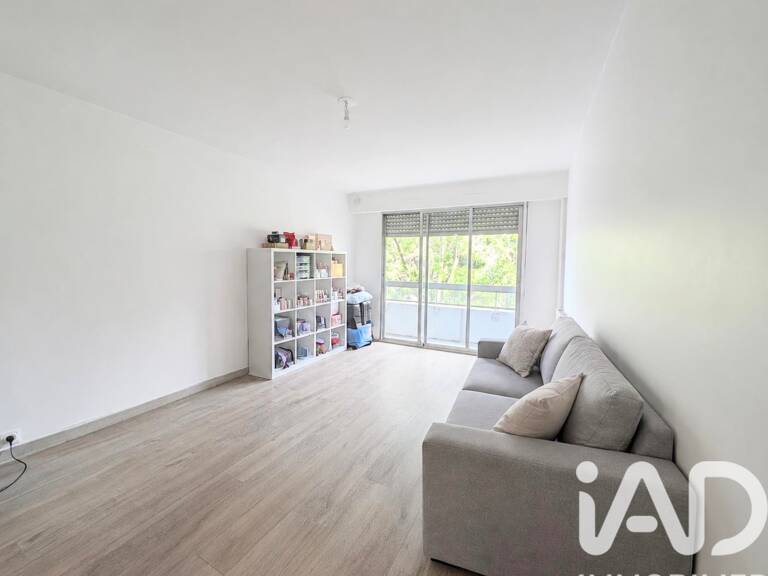 Vente Studio 1 pièce — photo 1