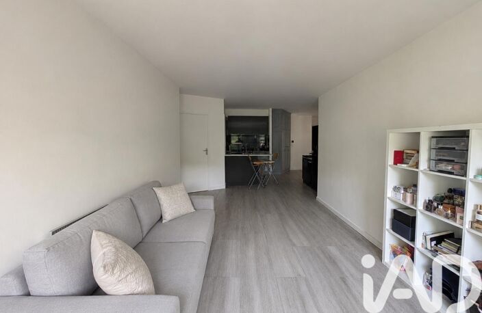 Vente Studio 1 pièce — photo 2