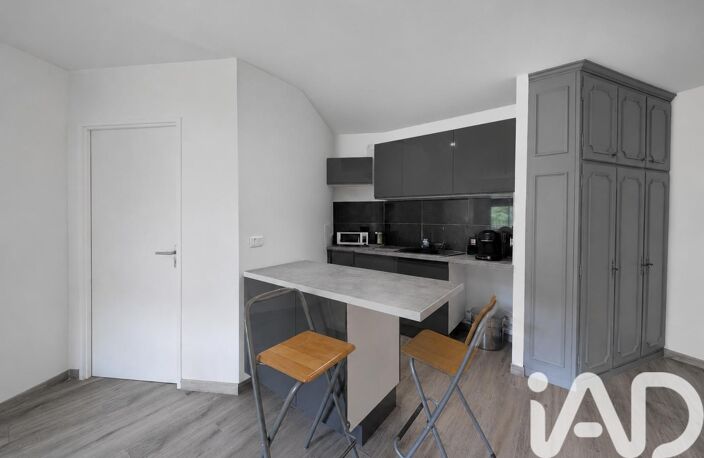 Vente Studio 1 pièce — photo 3
