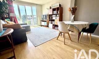 Appartement 4 Pièces 90 m² à vendre à Rueil-Malmaison (92500)