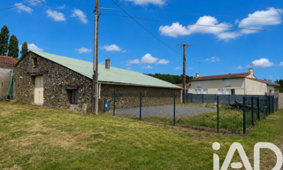 Maison 4 Pièces 275 m² à vendre à Les Brouzils (85260)