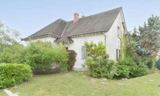Maison 5 Pièces 170 m² à vendre à Saint-Aignan (41110)