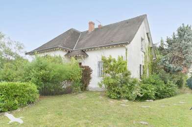 Maison 5 pièces 265500 €