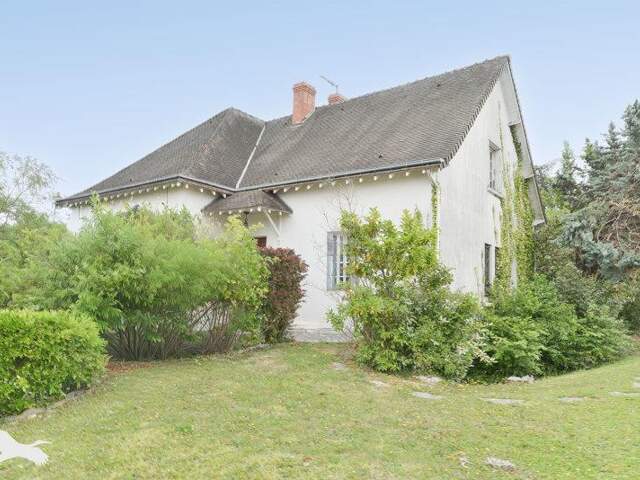 Pavillon de 5 pièces principales — photo du bien