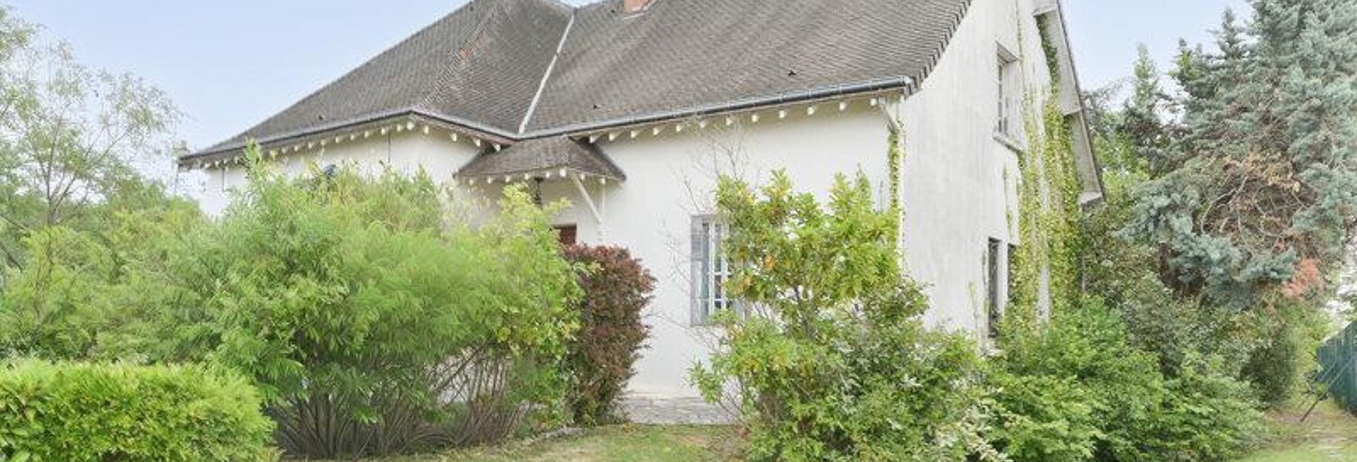 Maison 5 Pièces 170 m² à vendre à Saint-Aignan (41110)