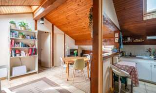 Appartement 2 Pièces 27 m² à vendre à Toulouse (31400)