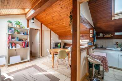 Appartement 2 pièces 187400 €