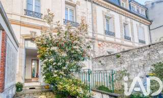 Appartement 3 Pièces 66 m² à vendre à Meaux (77100)