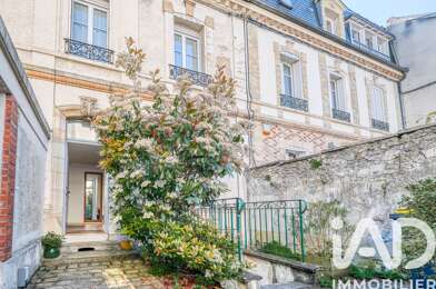 Appartement 3 pièces 230000 €