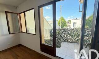 Appartement 2 Pièces 37 m² à vendre à Villepinte (93420)