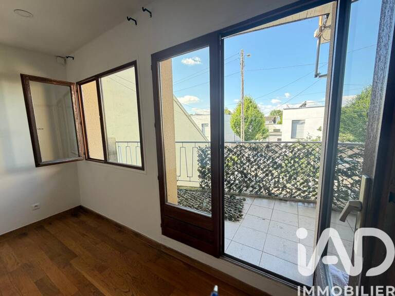 Vente Appartement 2 pièces — photo 1