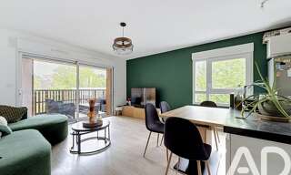 Appartement 3 Pièces 71 m² à vendre à Nantes (44300)
