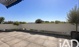 Appartement 4 Pièces 103 m² à vendre à Strasbourg (67100)