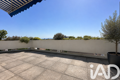 Appartement 4 pièces 429000 €