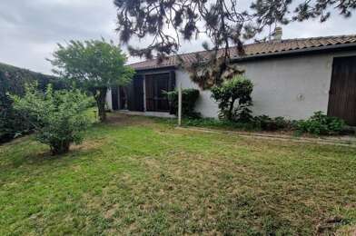 Maison 4 pièces 191600 €