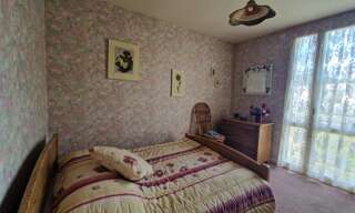 Maison 4 Pièces 100 m² à vendre à Langon (33210)
