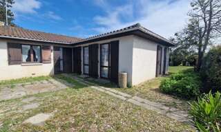 Maison 4 Pièces 100 m² à vendre à Langon (33210)