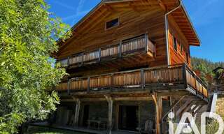 Divers 9 Pièces 190 m² à vendre à Allos (04260)